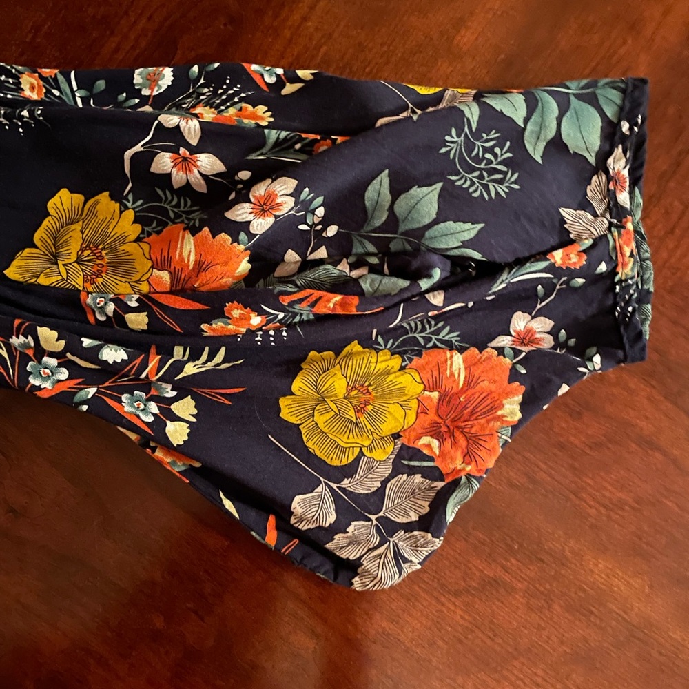Umgee blouse - Picture 3 of 4